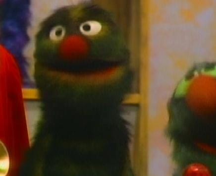 Sesame Street Sesame Street
