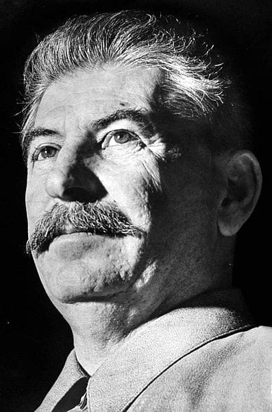 Joseph Stalin