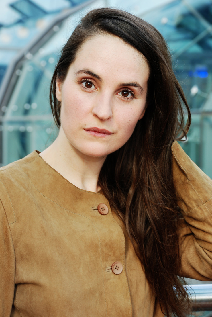 Jennifer Sabel Jennifer Sabel