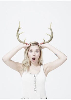 Scarlett Johansson Scarlett Johansson