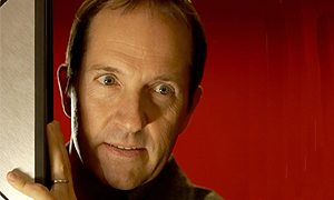 Michael Maloney Michael Maloney