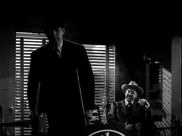 Double Indemnity (1944)