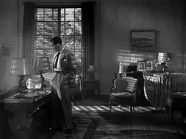 Double Indemnity Double Indemnity