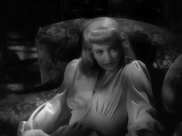 Double Indemnity Double Indemnity
