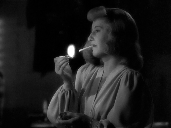Double Indemnity Double Indemnity