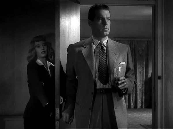 Double Indemnity (1944)