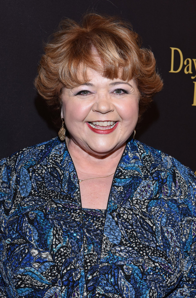 Patrika Darbo