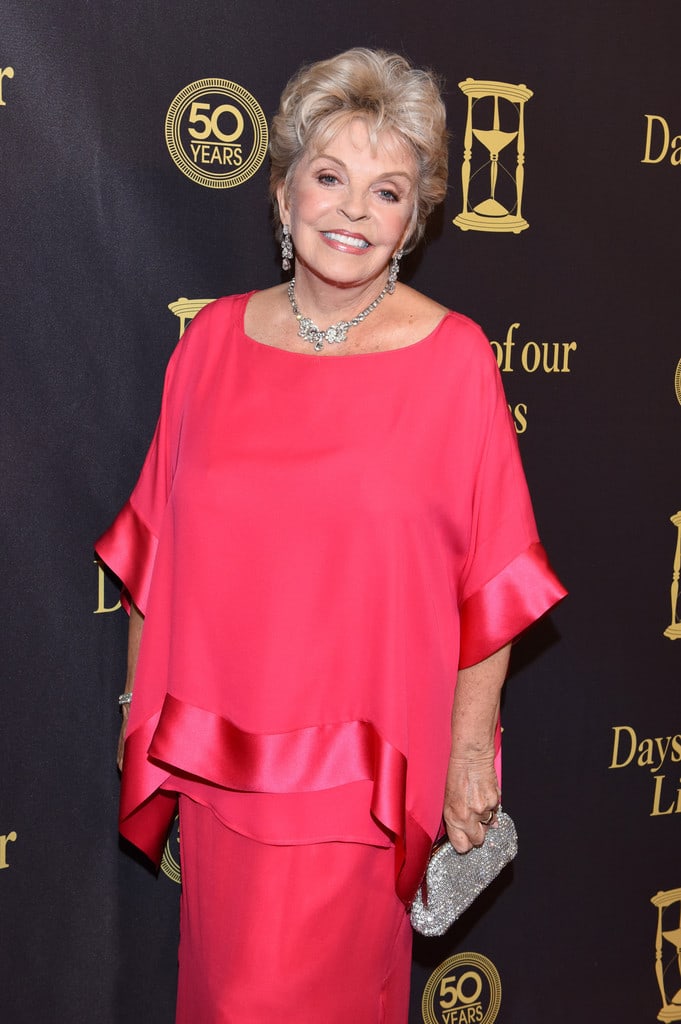 Susan Seaforth Hayes