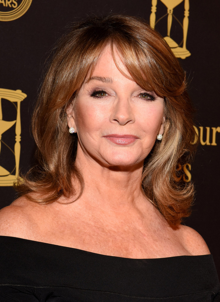 Deidre Hall