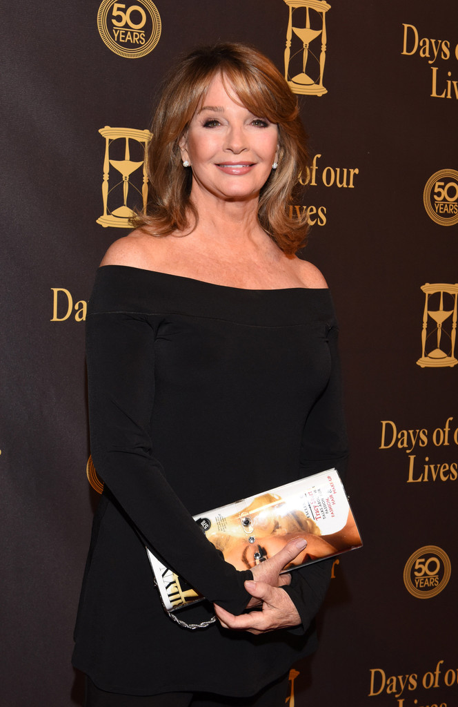 Deidre Hall