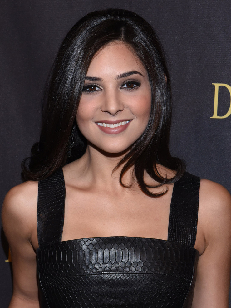 Camila Banus Camila Banus