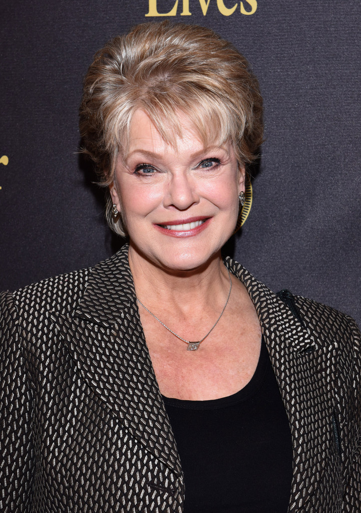 Gloria Loring