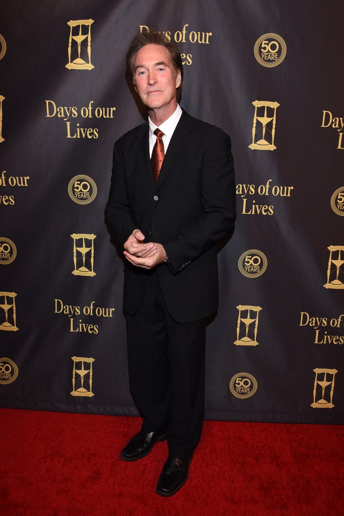 Drake Hogestyn