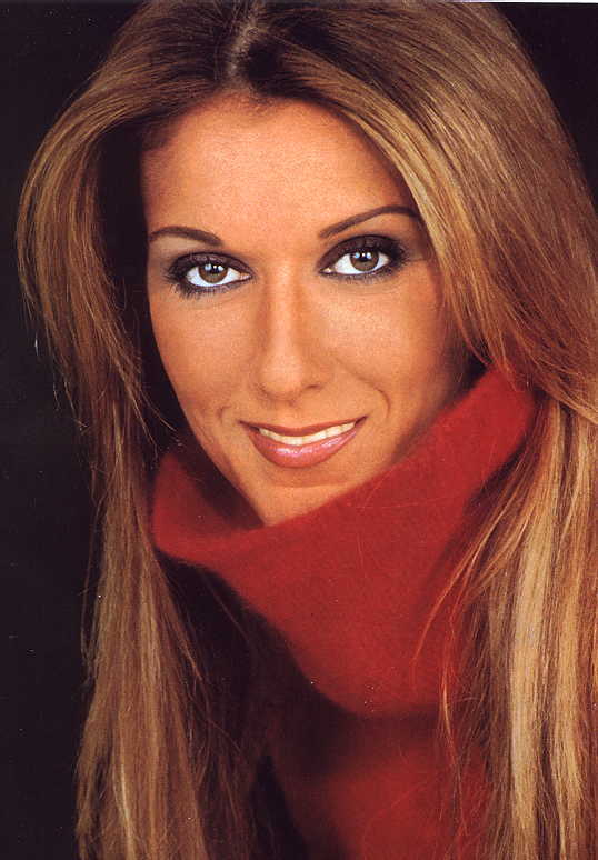 Céline Dion Céline Dion