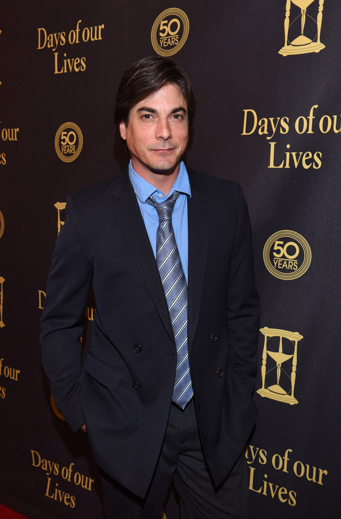 Bryan Dattilo