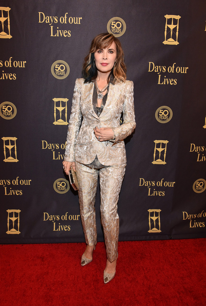 Lauren Koslow
