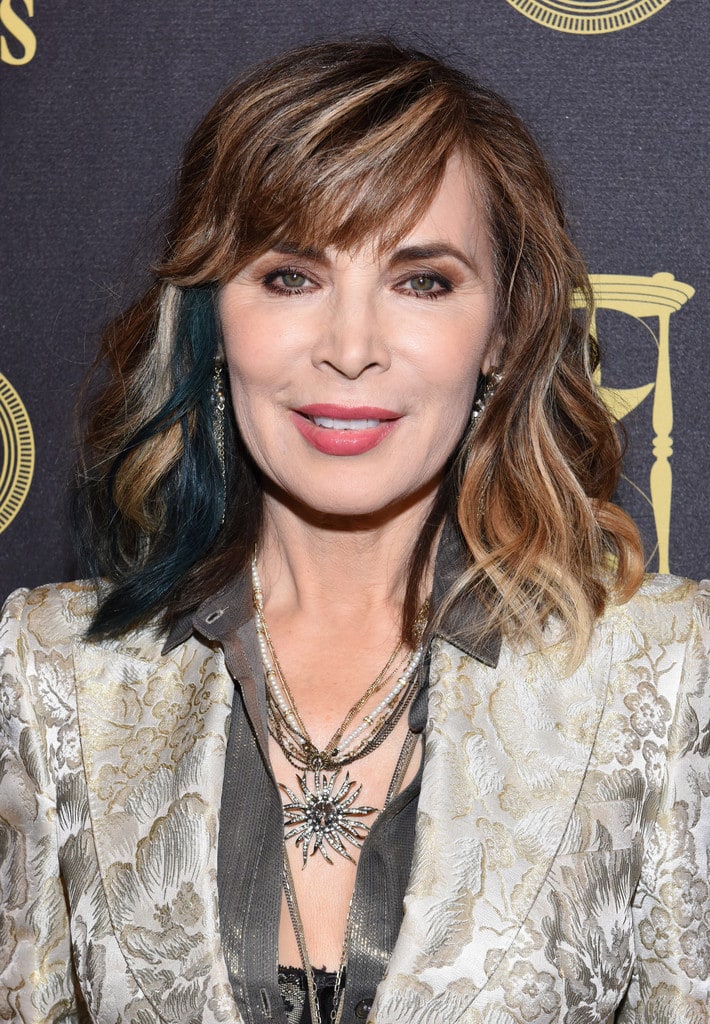 Lauren Koslow