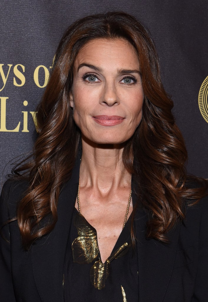 Kristian Alfonso