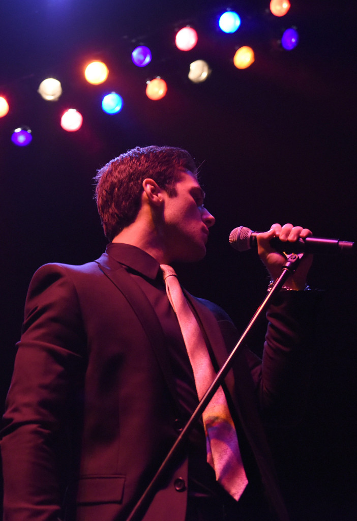 Casey Moss