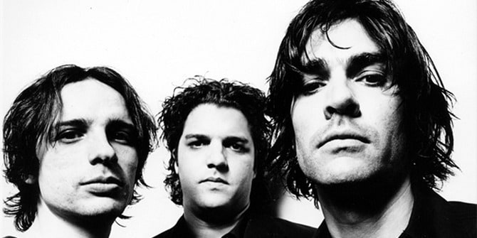 Jon Spencer Blues Explosion