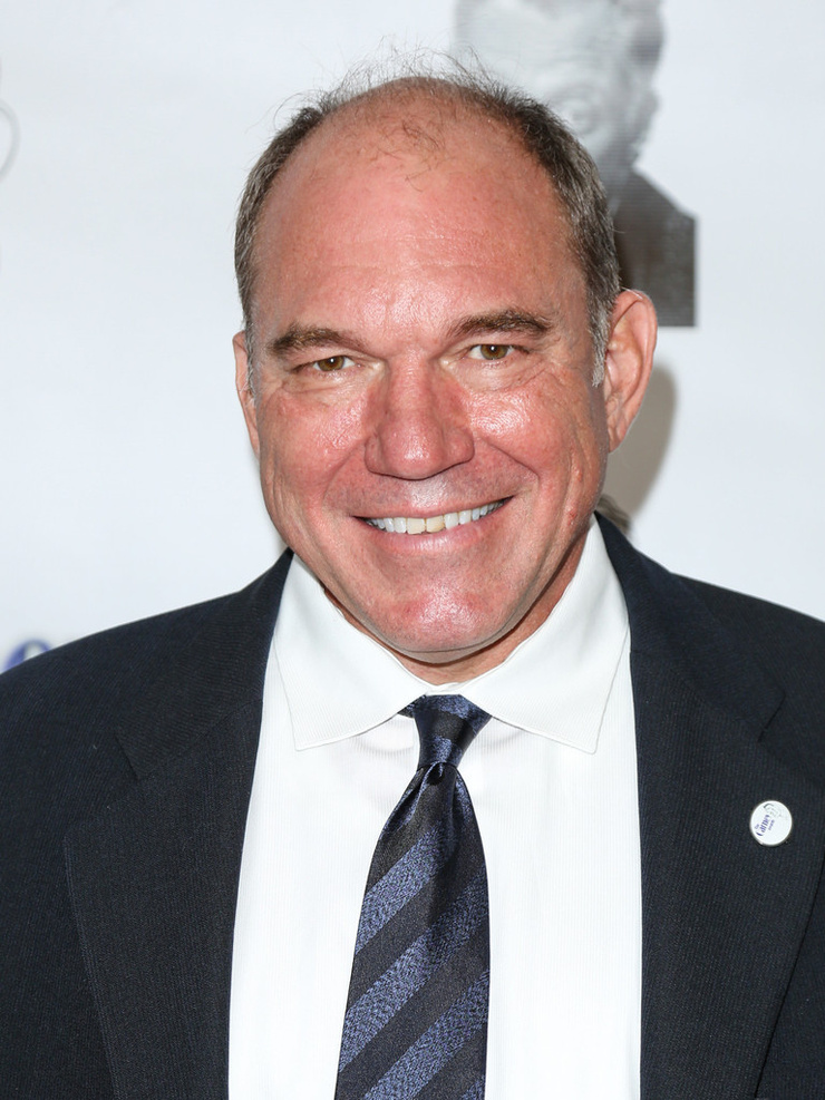 Picture of Wade Williams
