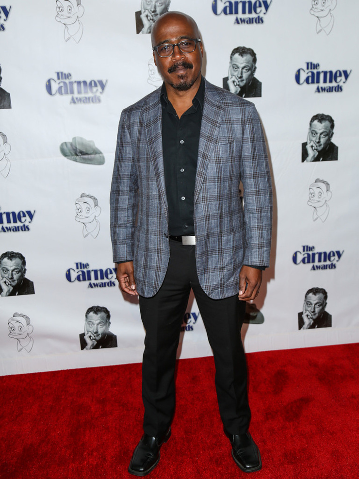Marlon Young