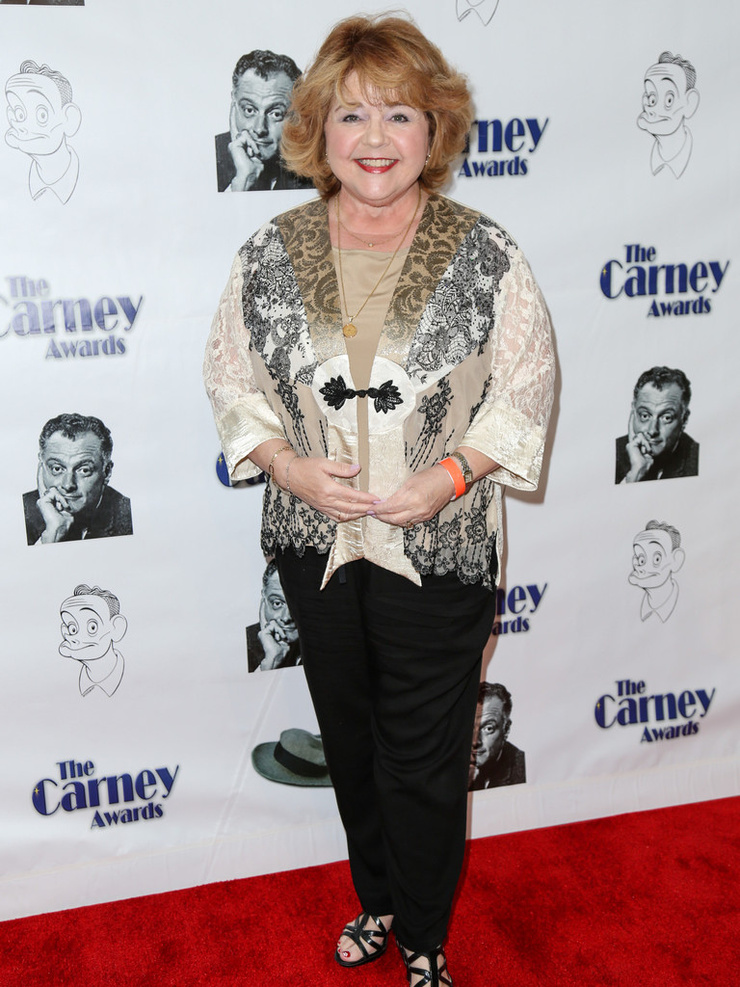 Patrika Darbo