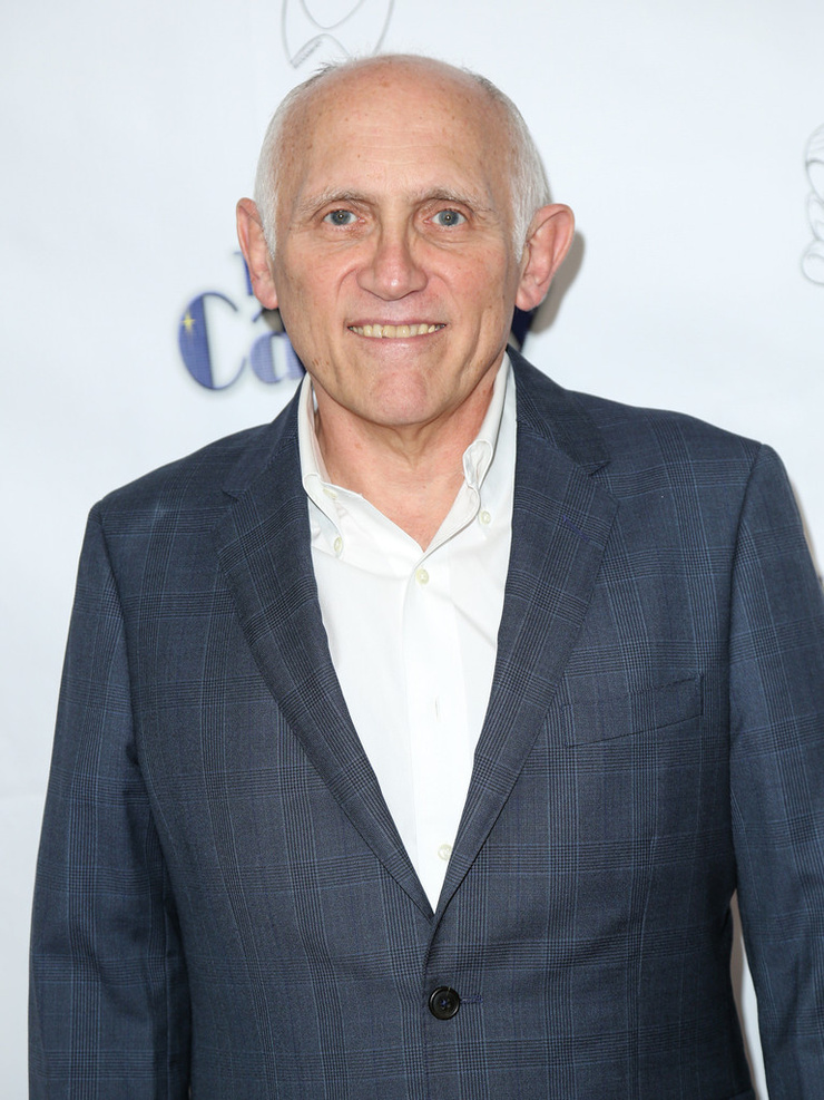 Armin Shimerman