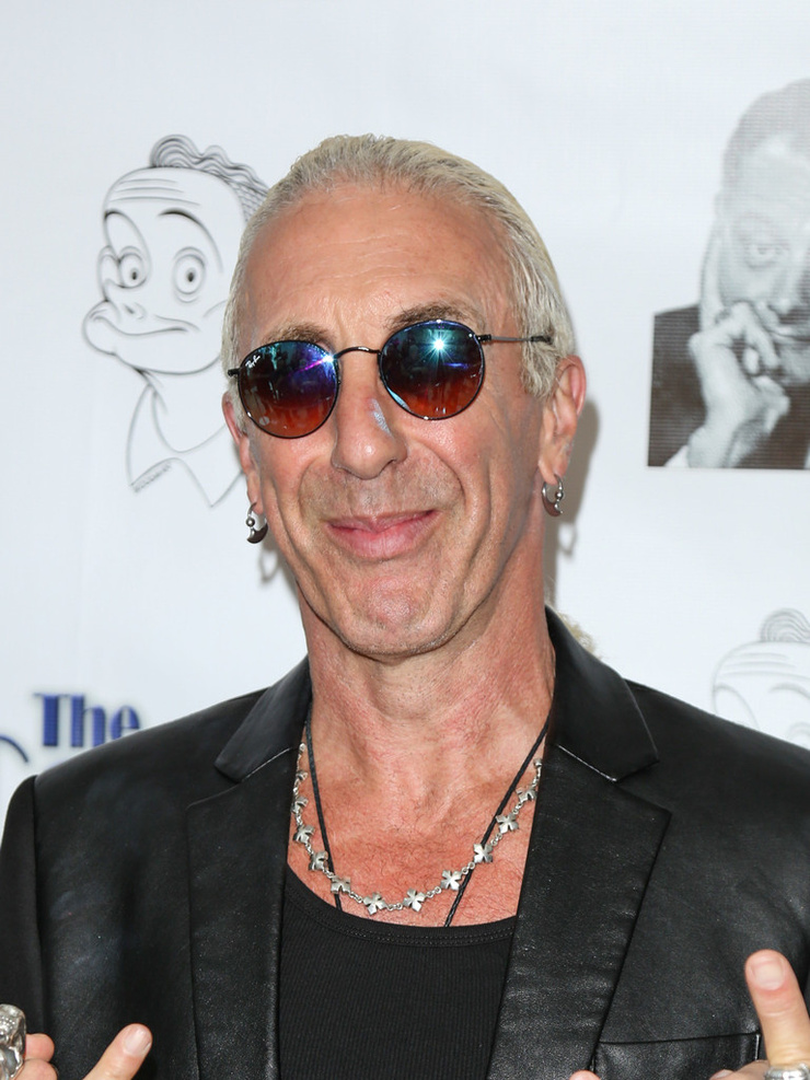 Dee Snider