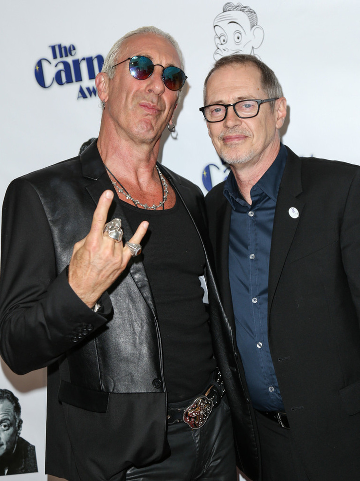 Dee Snider