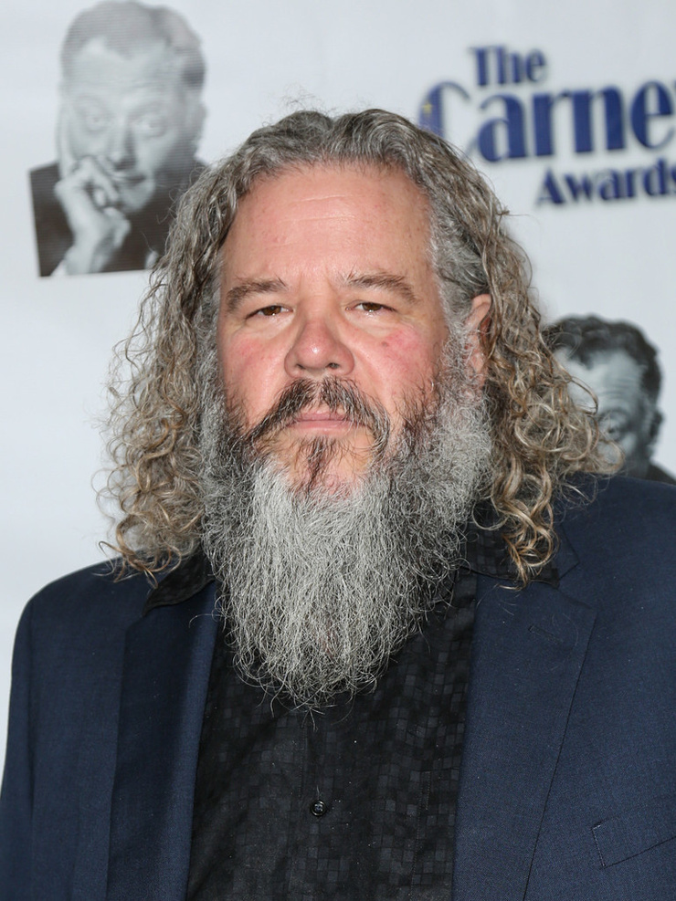 Mark Boone Junior