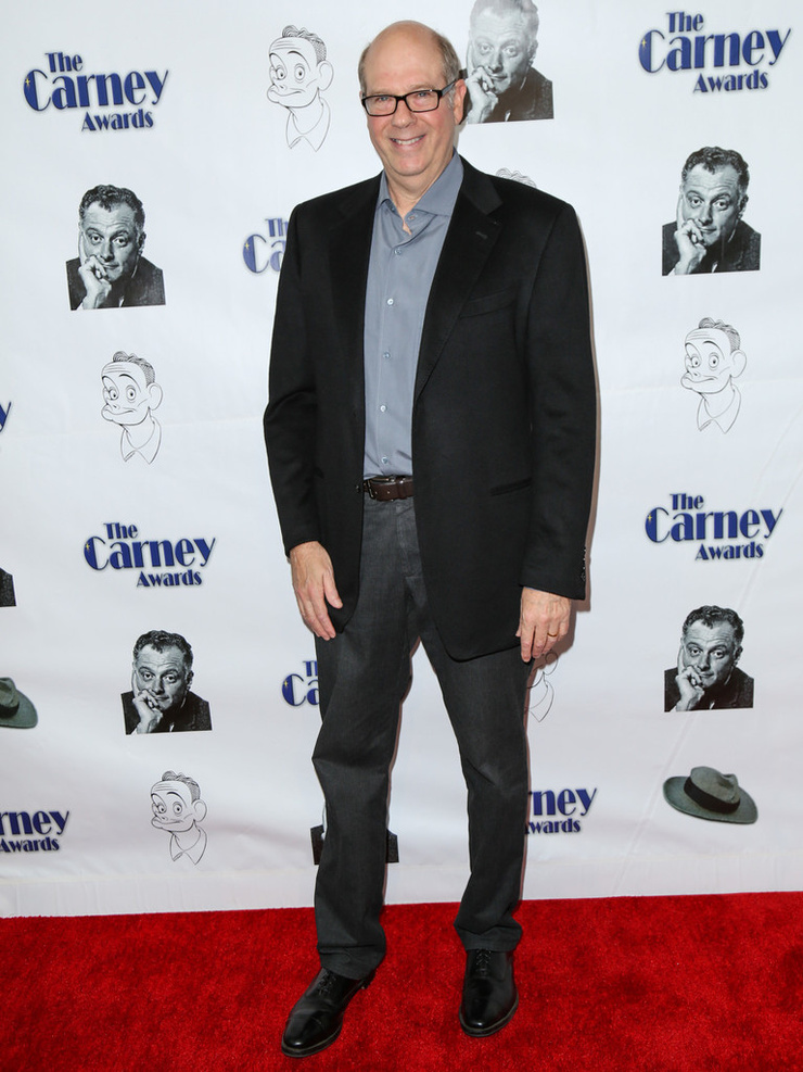 Stephen Tobolowsky