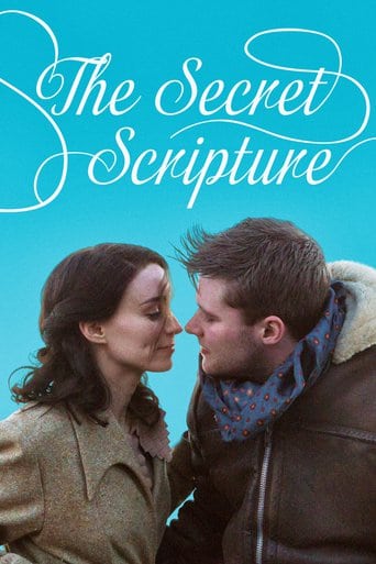 The Secret Scripture                                  (2016)