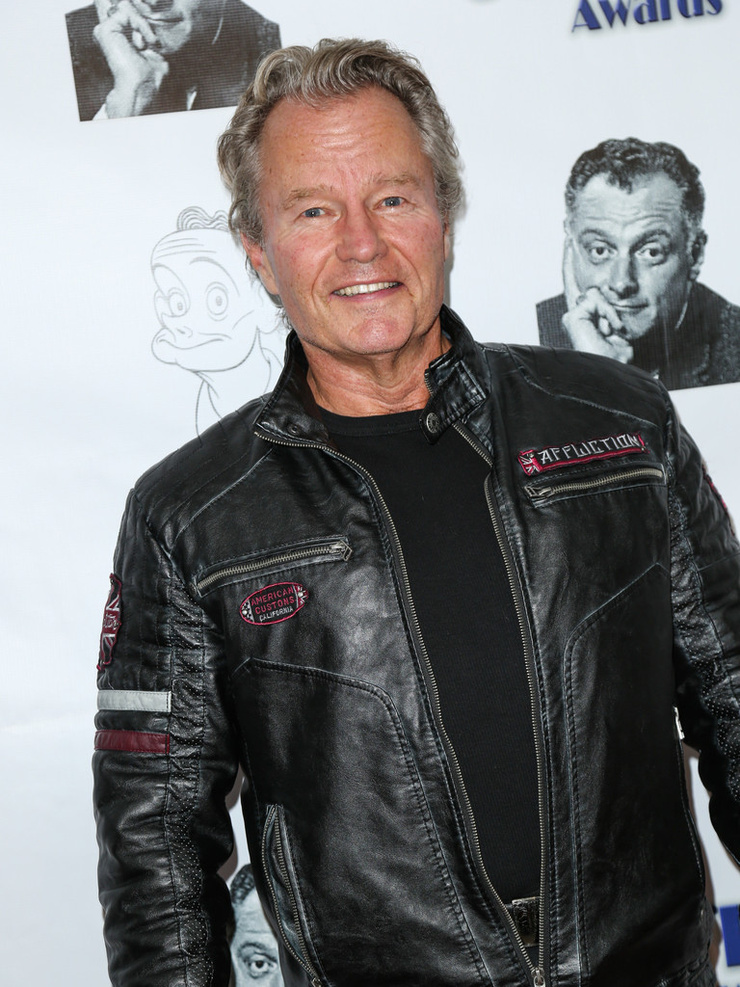 John Savage
