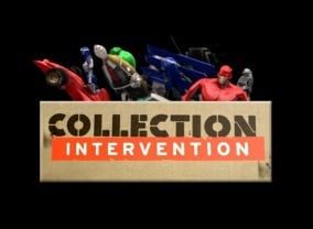 Collection Intervention