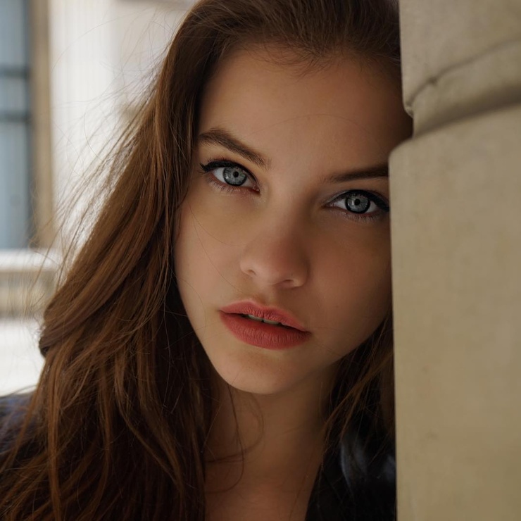 Barbara Palvin Barbara Palvin