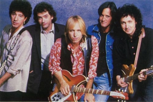 Tom Petty & the Heartbreakers