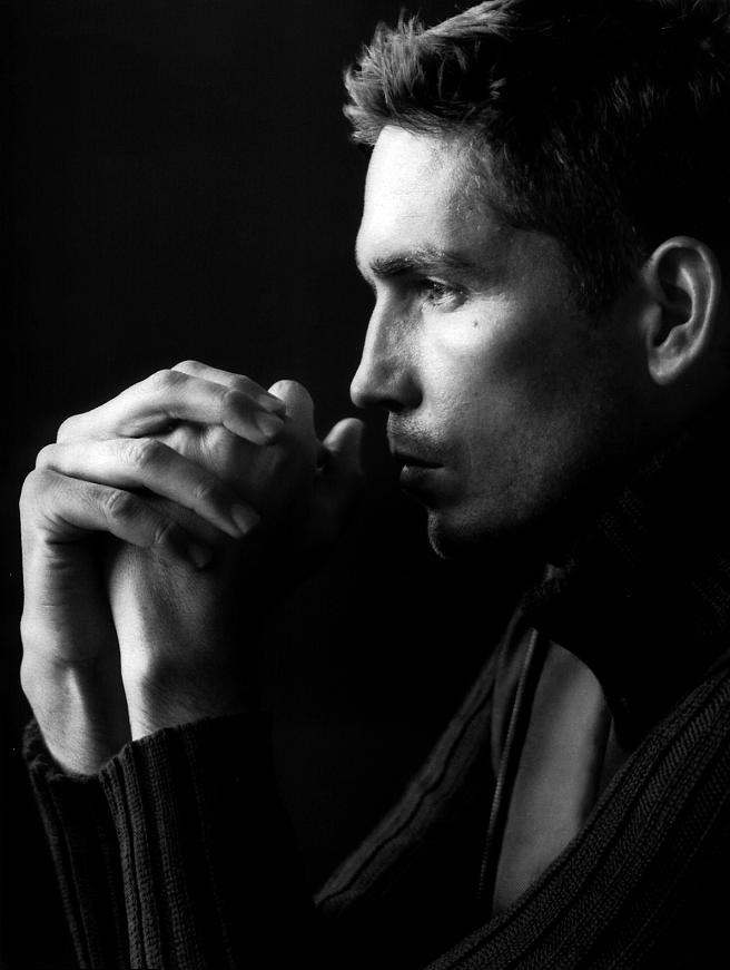 James Caviezel James Caviezel