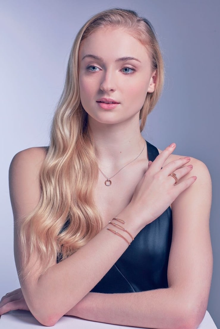 Sophie Turner