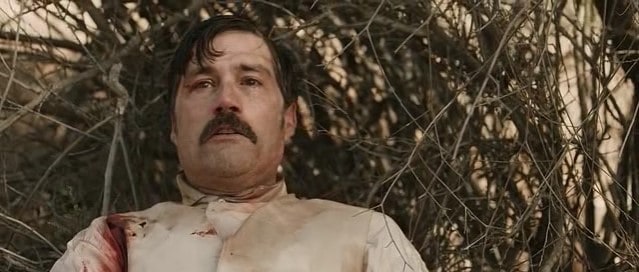 Bone Tomahawk (2015)