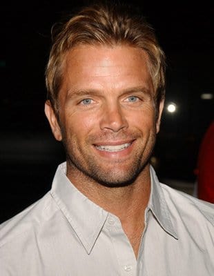 David Chokachi