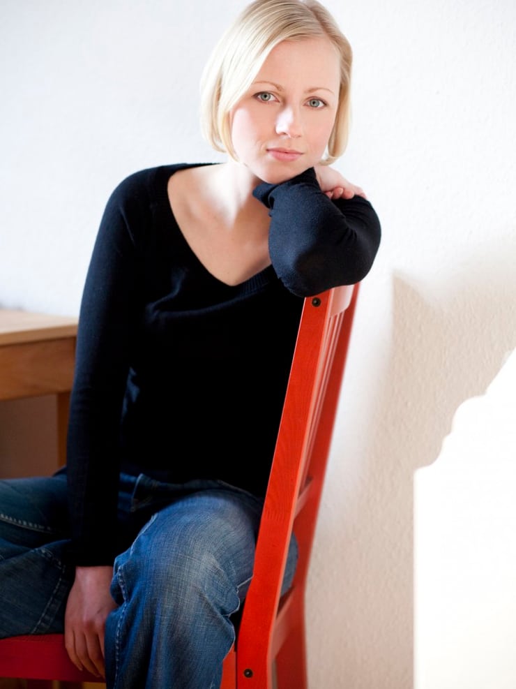 Manja Schaar