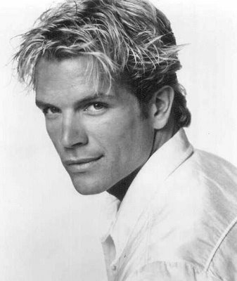 David Chokachi