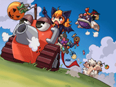 GunBound