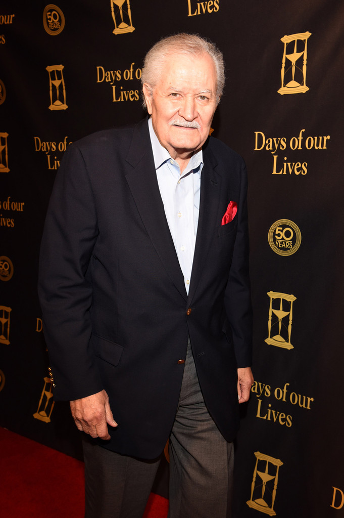 John Aniston John Aniston