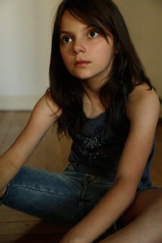 Dafne Keen