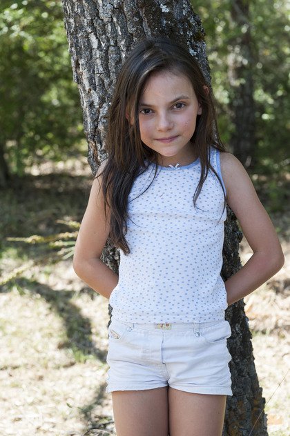 Dafne Keen image