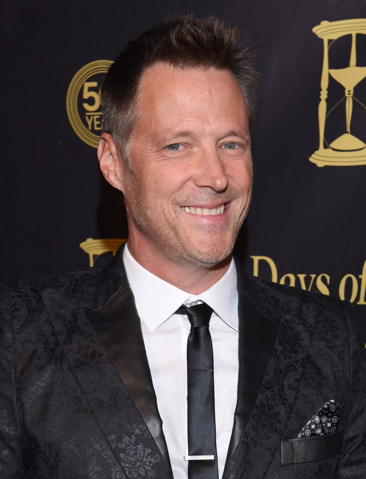 Matthew Ashford