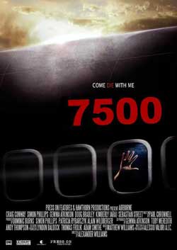 Flight 7500