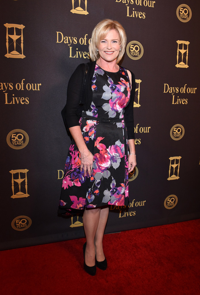 Judi Evans